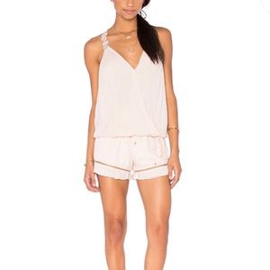 HEARTLOOM - Alida Short in Almond